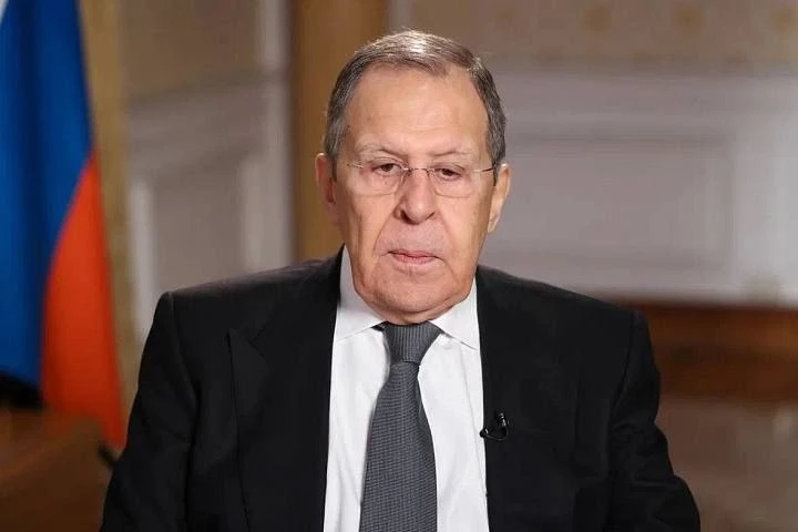 ❗️Россия не придет договариваться к Западу, вопреки его соответствующим надеждам, — С.В...