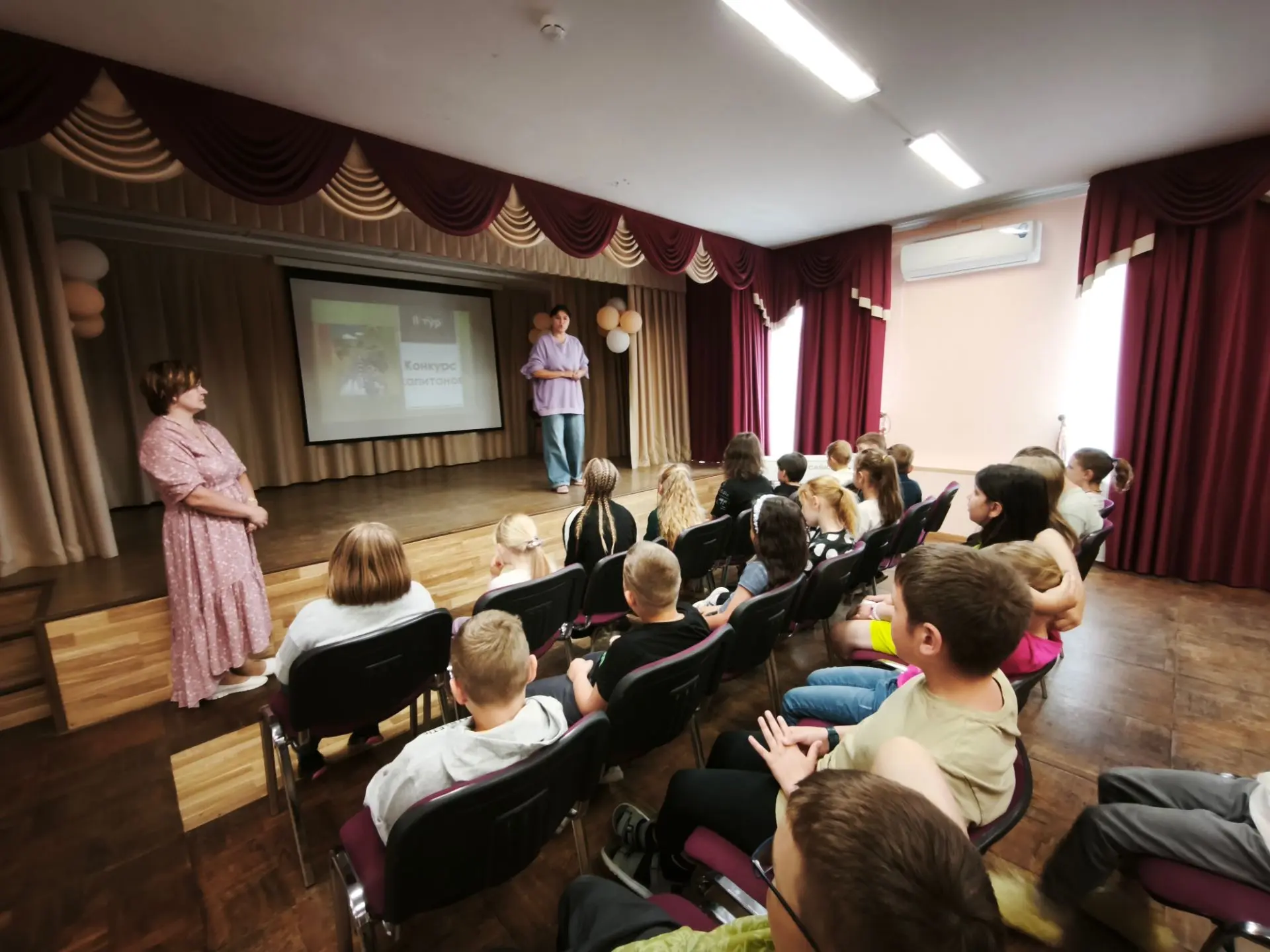 ✅Безопасность на дорогах — наша общая забота!

В нашей школе прошла встреча учащихся с инспектором Г
