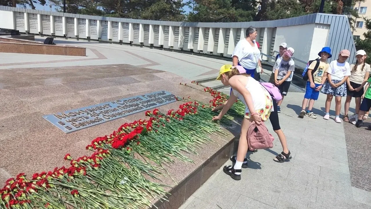 🕯️ 22 июня — День памяти и скорби 🕯️

Сегодня, в памятную дату начала Великой Отечественной войны,