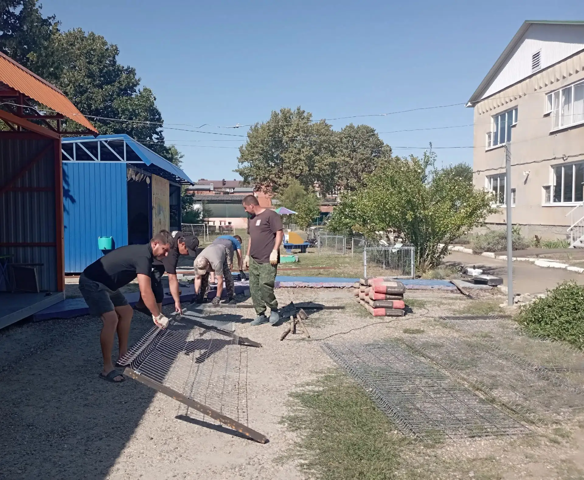Уважаемые родители групп: