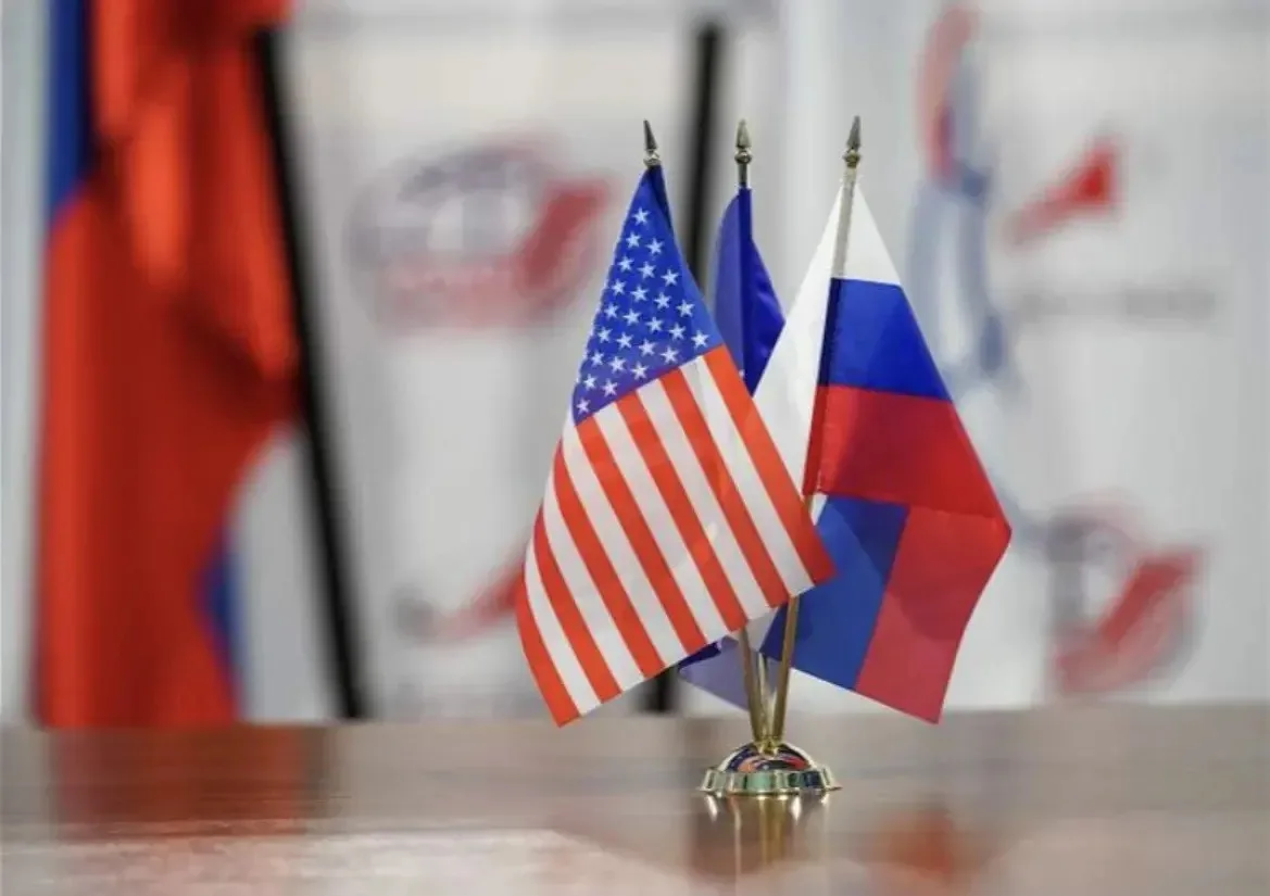 ❗️США могут заключить деловые соглашения с Россией до конца украинского конфликта, пише...