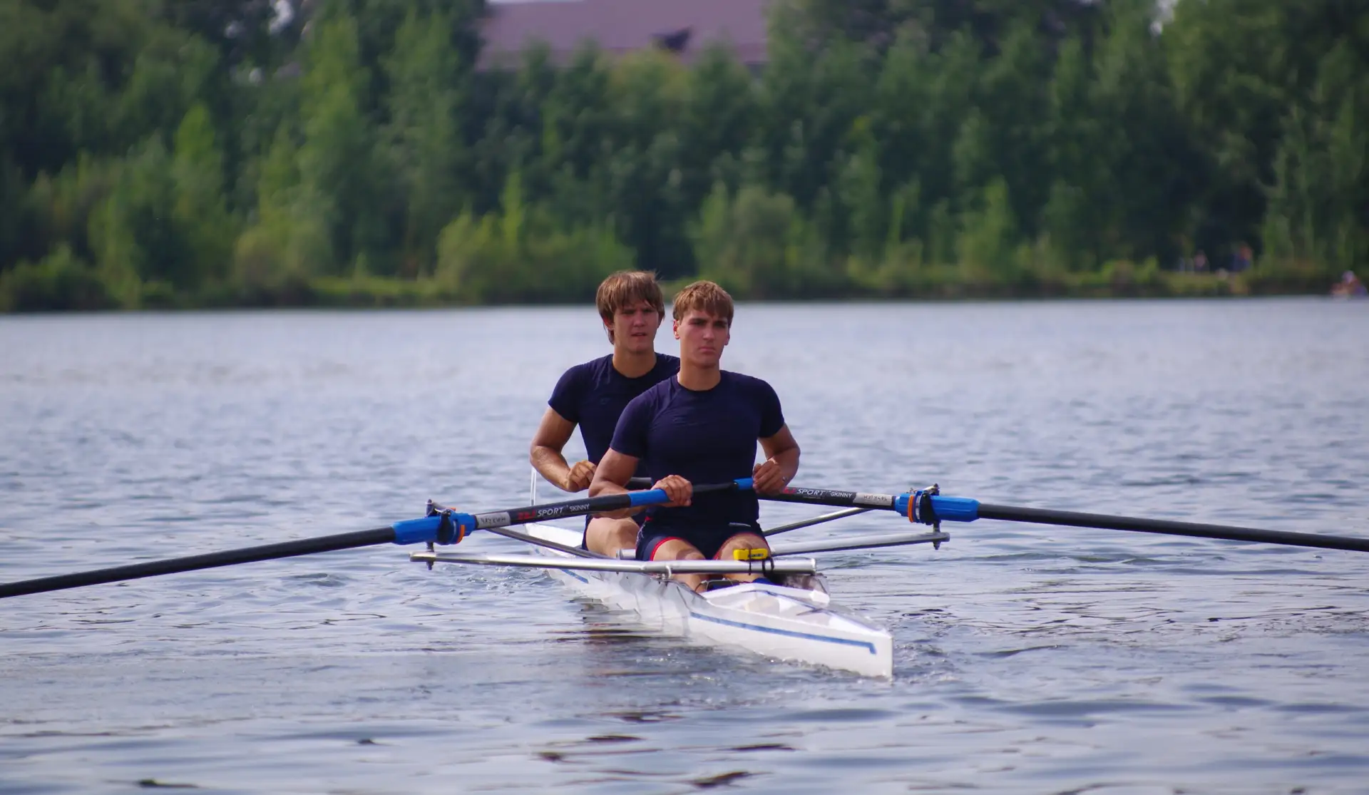🚣🏆Водная арена Казани покорилась липецким спортсменам: итоги Первенства России по гре...