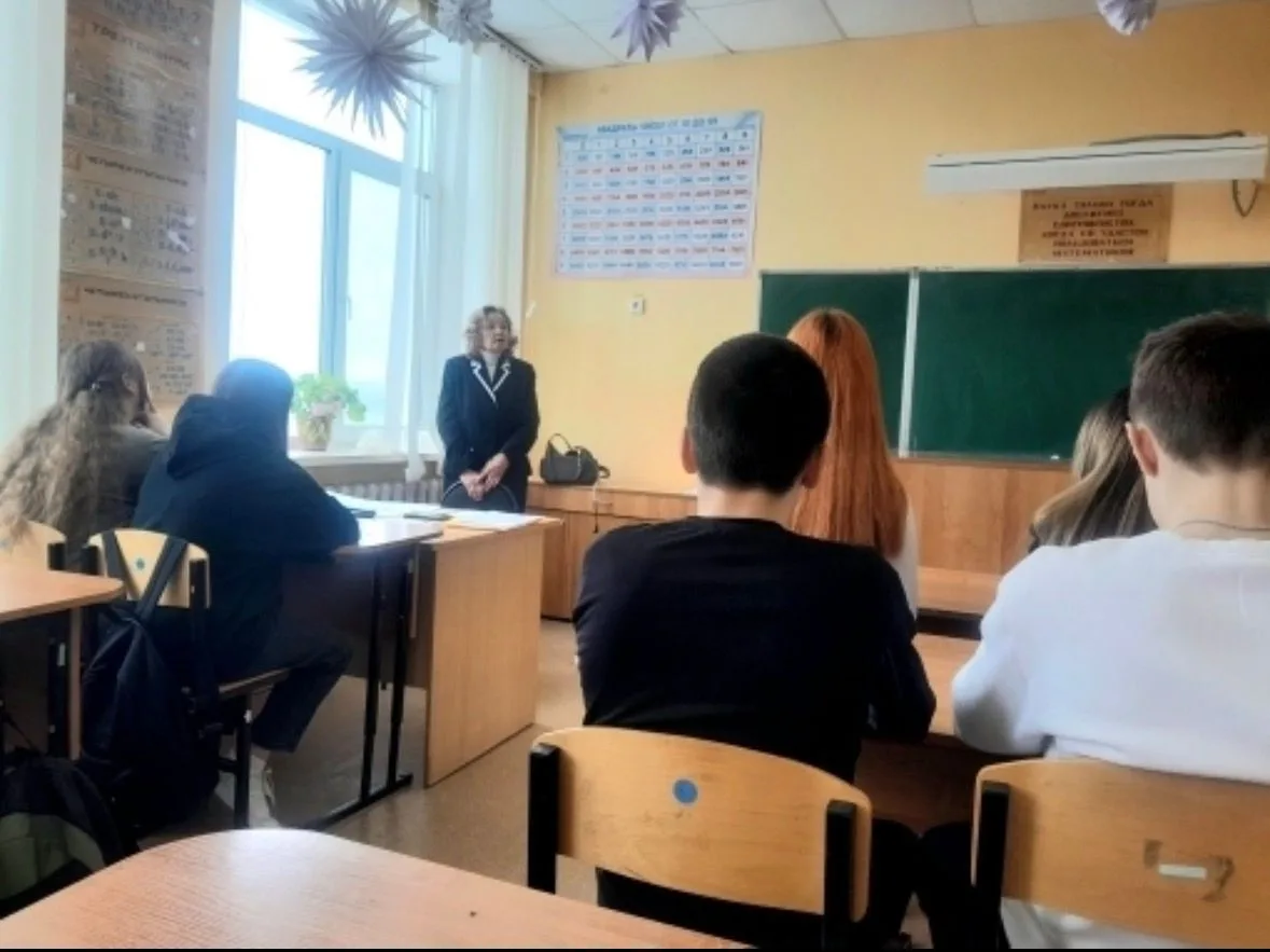 В рамках межведомственной комплексной оперативно-профилактической операции «Чистое поко...