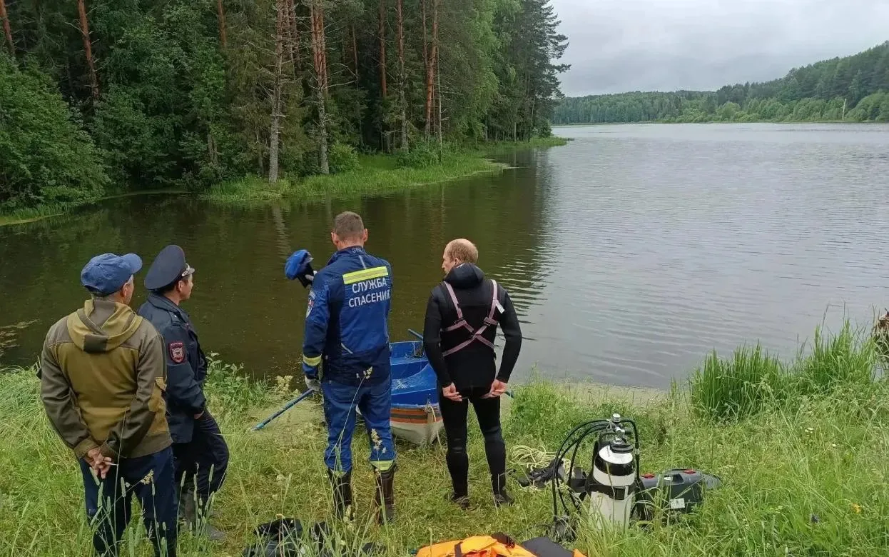 Пожилой мужчина утонул на пруду в Удмуртии


В Красногорском районе Удмуртии устанавливают обстоятел