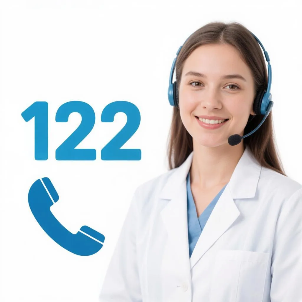 Спасибо, что помогаете нам сделать работу линии 1️⃣2️⃣2️⃣ лучше!