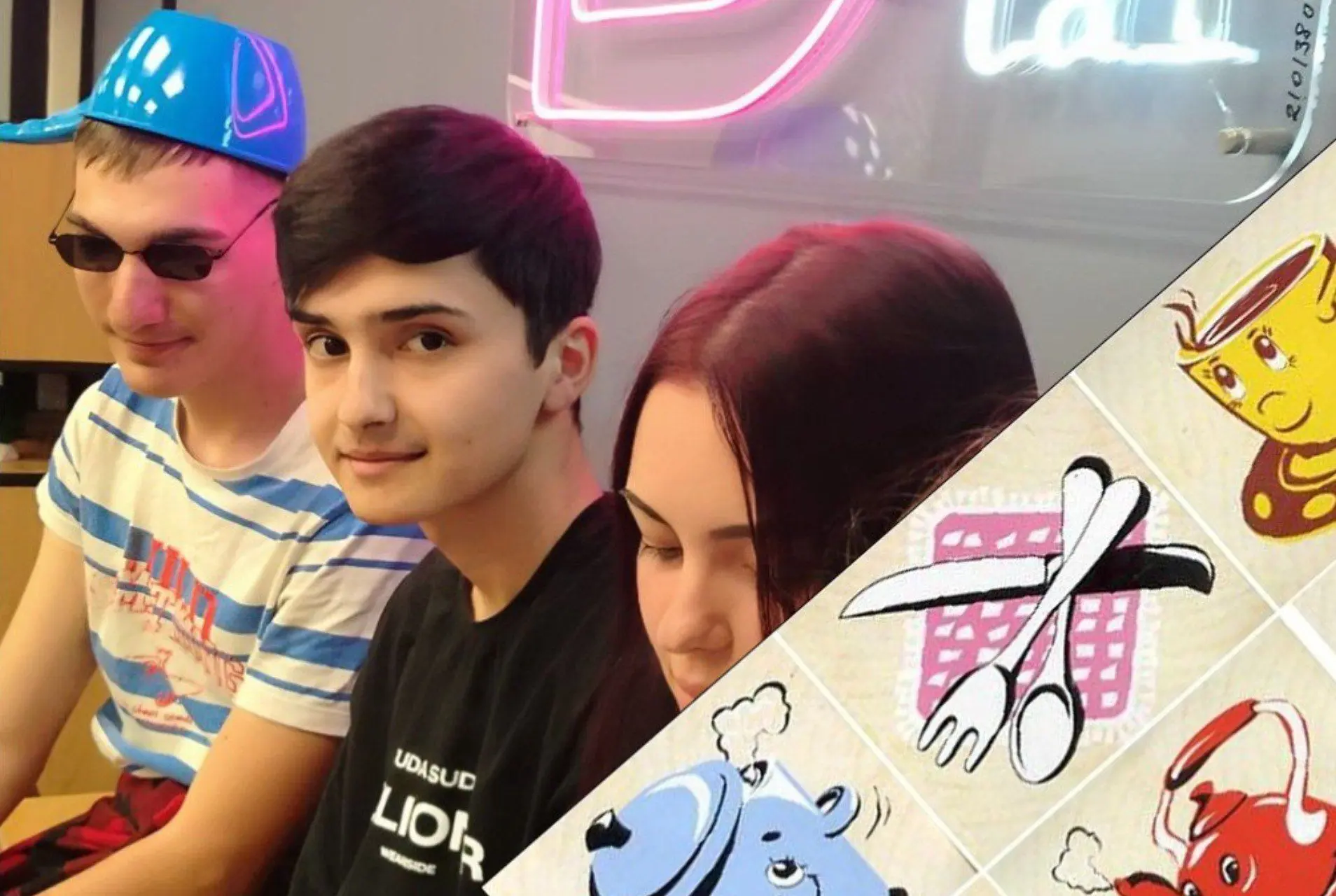 ❓❓ ЧТО БРАТЬ В ОБЩАГУ???  И КОГДА ЗАСЕЛЯТЬСЯ?
