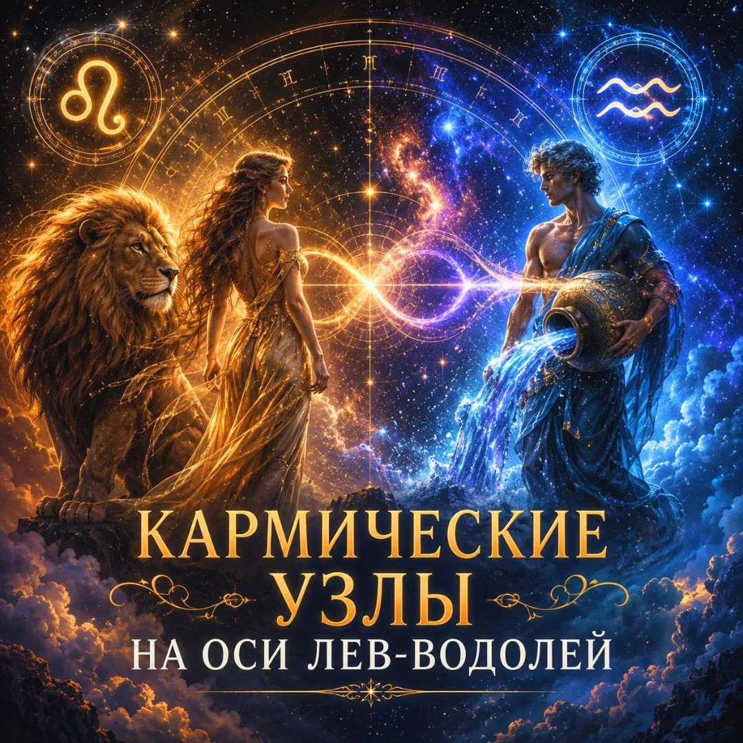 НАЧИНАЕТСЯ НОВАЯ ЭПОХА ЛУННЫХ УЗЛОВ. КОМУ ПОВЕЗЕТ?

27 июля главные указатели кармического курса Лун