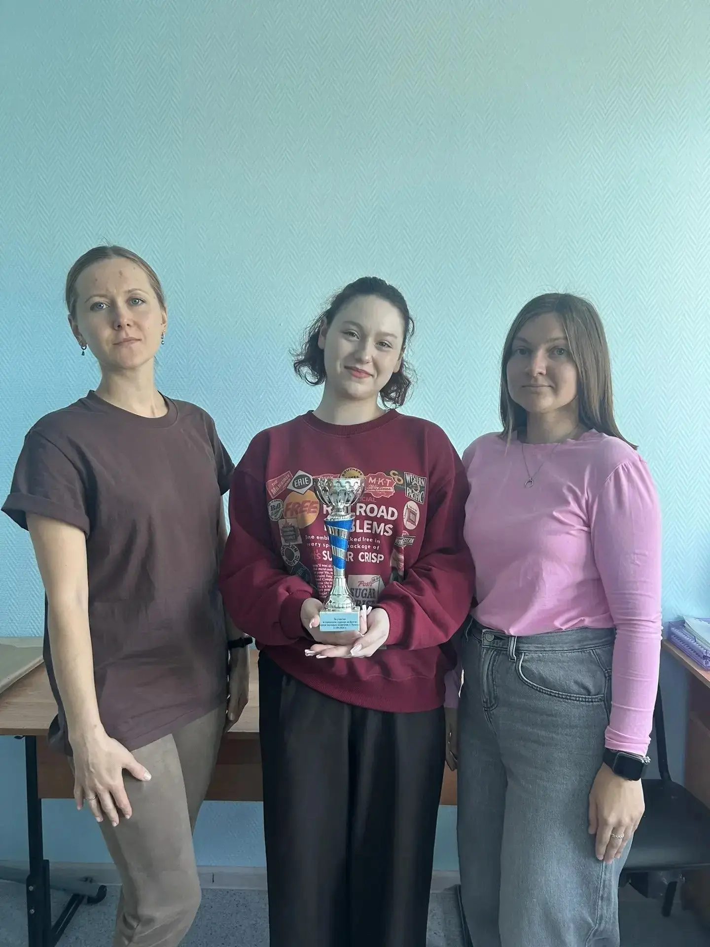 🎉 Отличные новости! 🎉Наши замечательные специалисты приняли участие в городском турни...