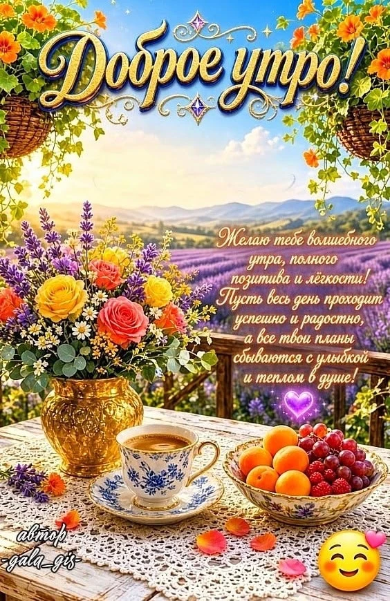 ЛУЧШИЕ ОТКРЫТКИ🙏