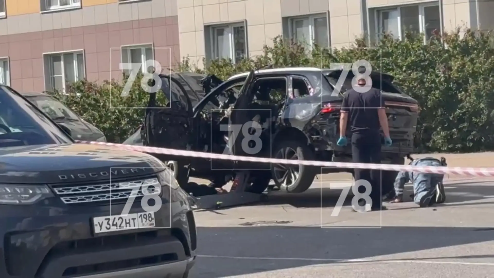 «Регулярно проверял машину»: что известно о военном, которого подорвали в Славянке