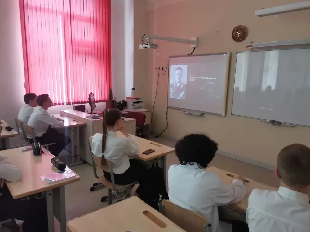 🎖️📽️ ПРОСМОТР ДОКУМЕНТАЛЬНОГО ФИЛЬМА «КОМАНДОВАТЬ ПАРАДОМ БУДЕТ ОН: ИСТОРИЯ ОДНОГО ГЕНЕРАЛА» 🎖️📽️  1