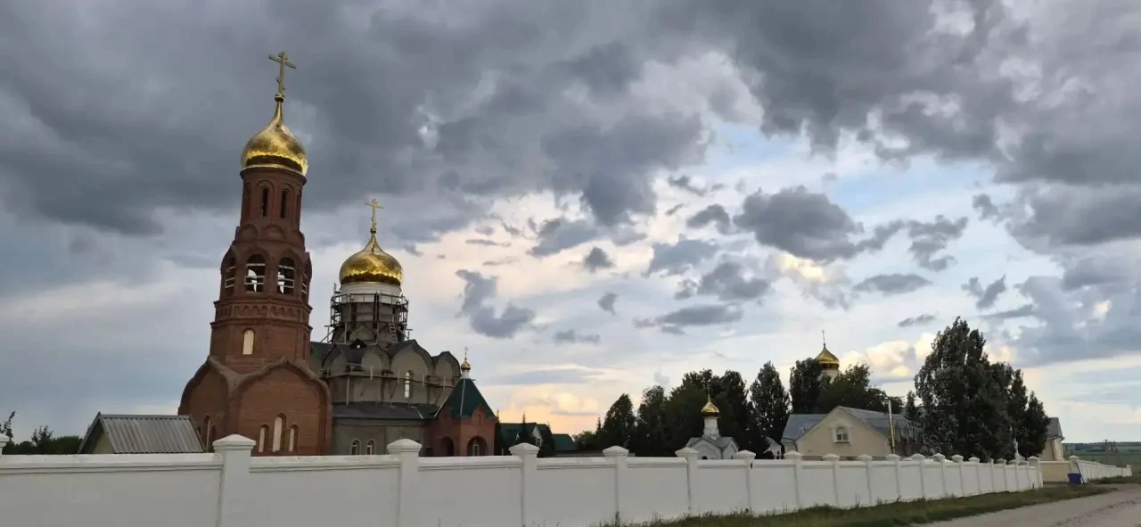 ПОЕЗДКА В КОЗИХУ