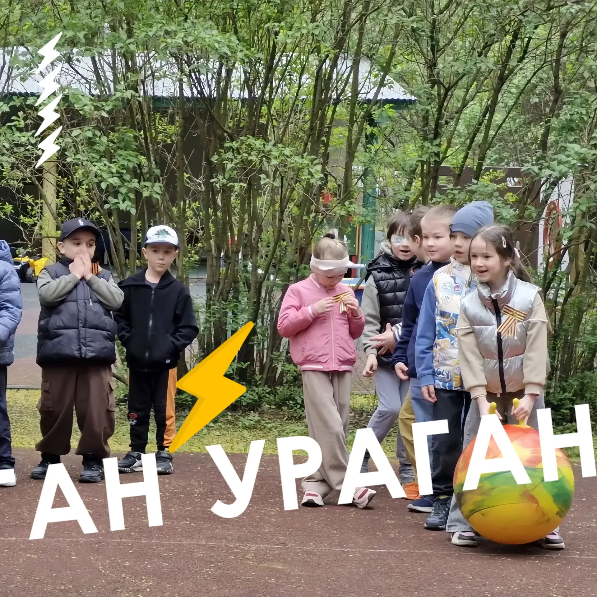 «Победные старты» маленьких «Матрёшек» – когда сила духа идёт через сердце и мышцы 🕊️💪  Как воспитат