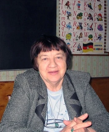 Учитель во все времена!