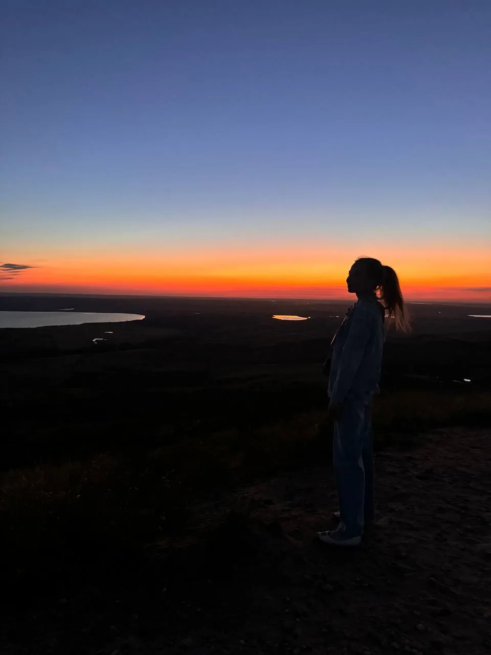 🌅 Хороших закатов вам в ленту
