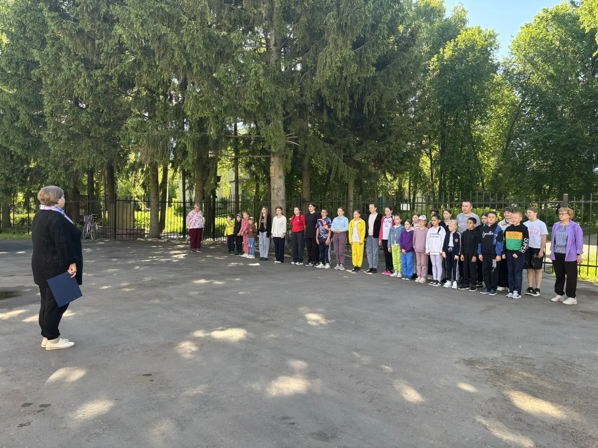 Добро пожаловать в «Радугу»!🌈