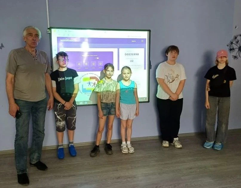 «АНТИНАРКОТИЧЕСКИЙ ДИКТАНТ»
10 июня 2026 года юные получатели социальных услуг отдела социального об
