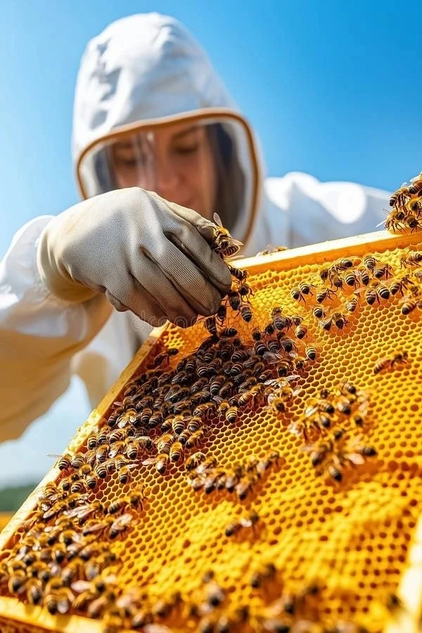 🐝 Уважаемые пчеловоды и сельхозтоваропроизводители!