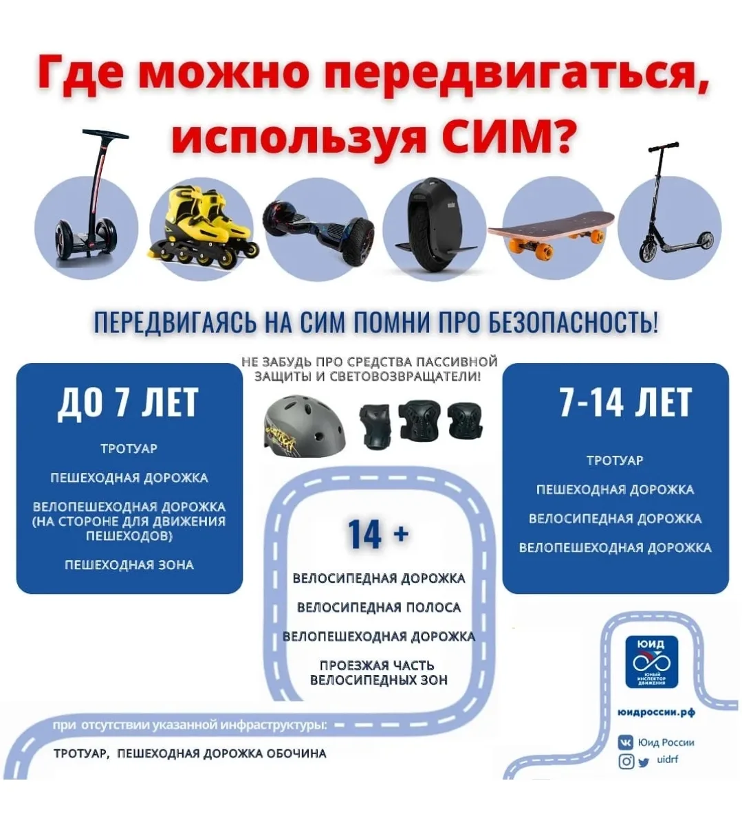 🎉 Безопасность на дороге — в наших руках! 🎉