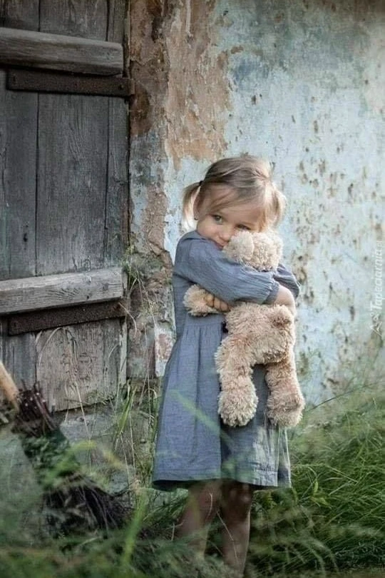 На днях подруга сказала мне нечто, что заставило меня задуматься. «Подумать только, мы проведем лето