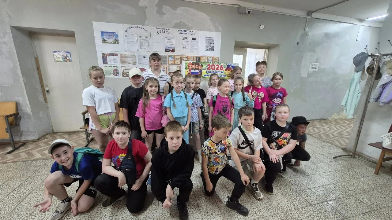 #кинбиблиотека10 #библиотекикинешмы