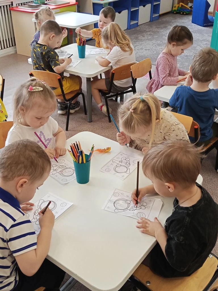👋Привет из космоса! 👋