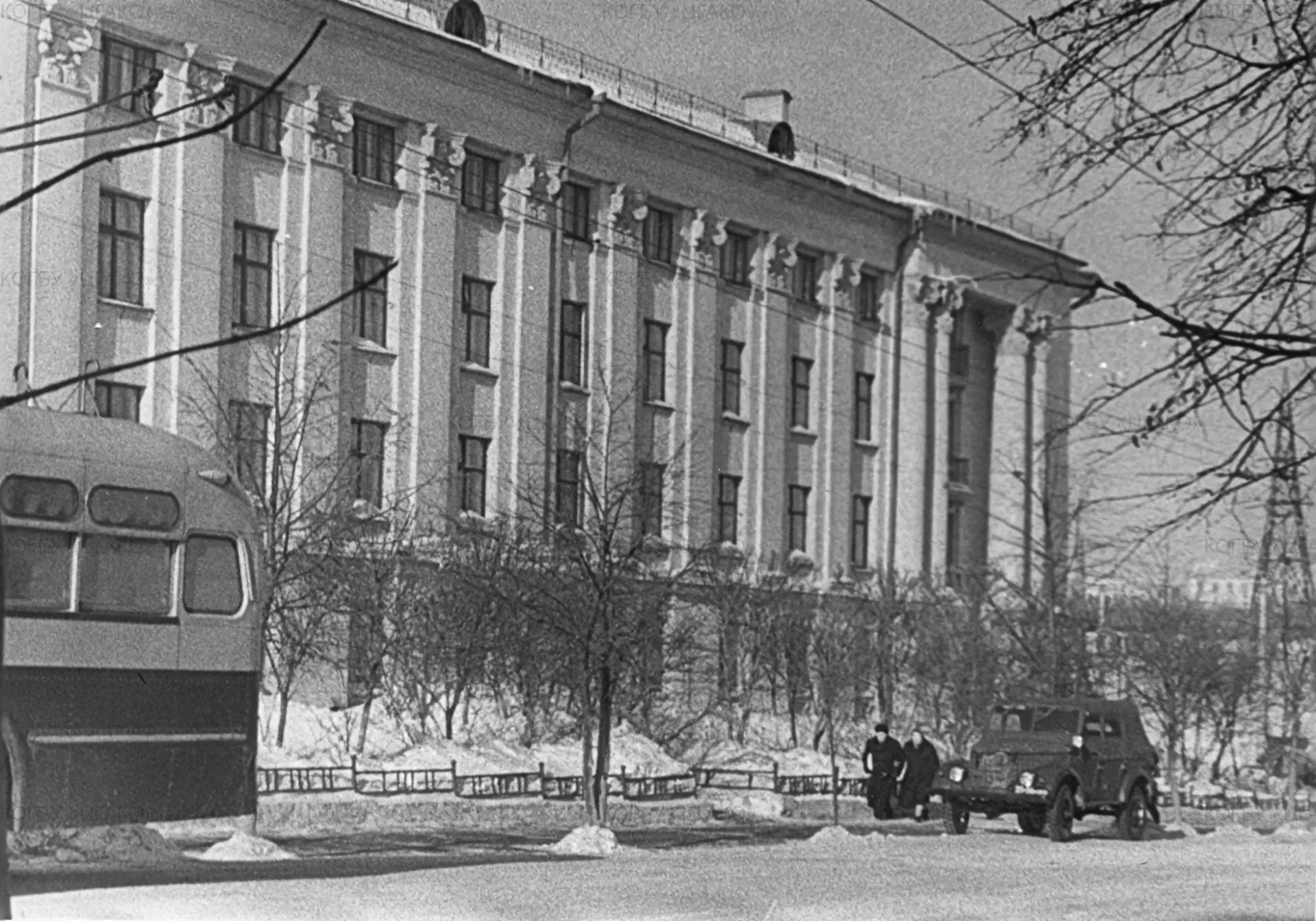 3 июня 1961 г. Советом Министров РСФСР принято постановление об организации республикан...