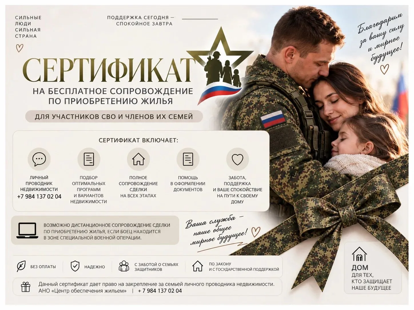 Проводники недвижимости 🏠