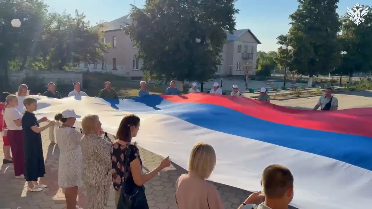 В Херсонской области завершился первый день досрочного голосования на выборах депутатов...