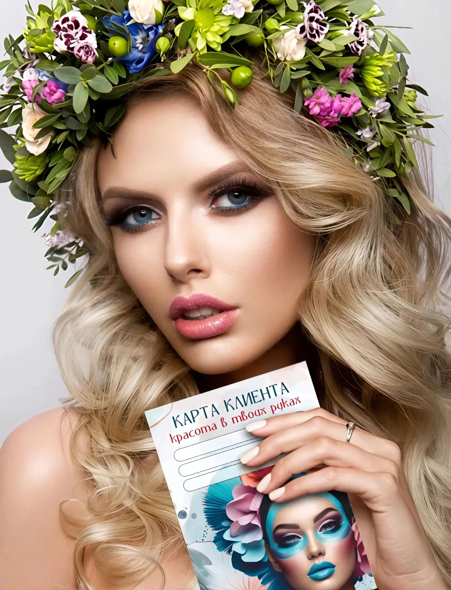 🎉 Хорошие новости для наших постоянных клиентов!