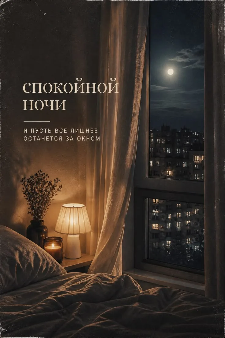 Поздравления для Настроения💌