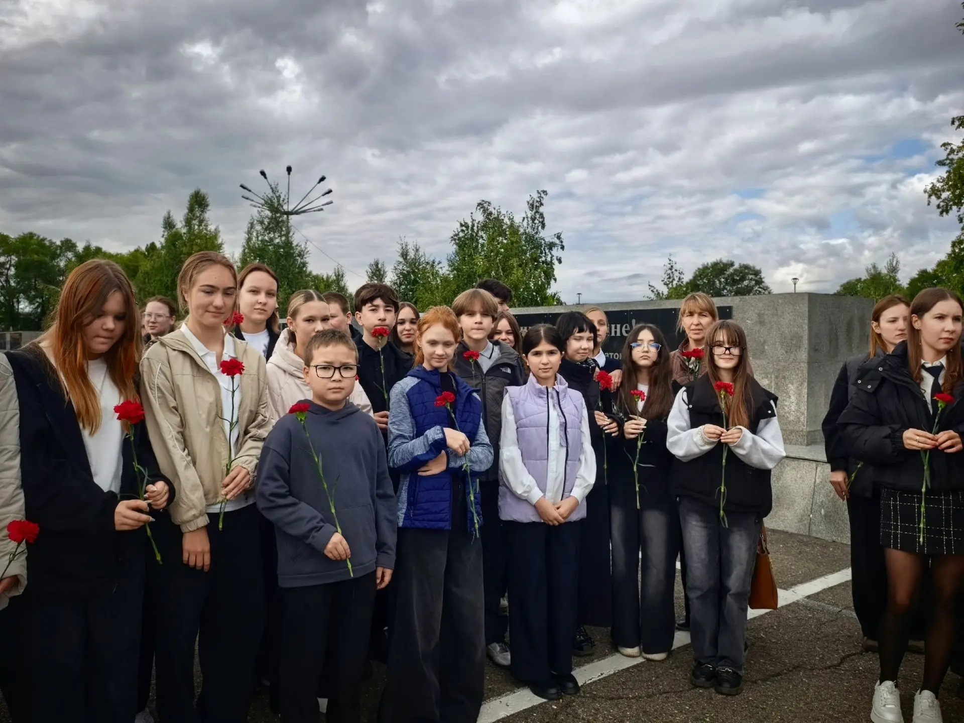 3 сентября — День окончания Второй мировой войны 🕊️🇷🇺