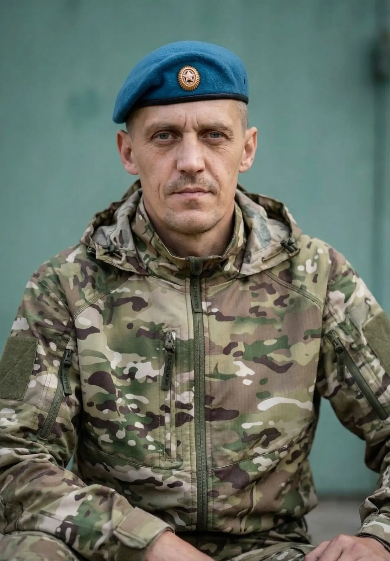 При выполнении задач в ходе специальной военной операции погиб наш земляк Кудрявцев Але...