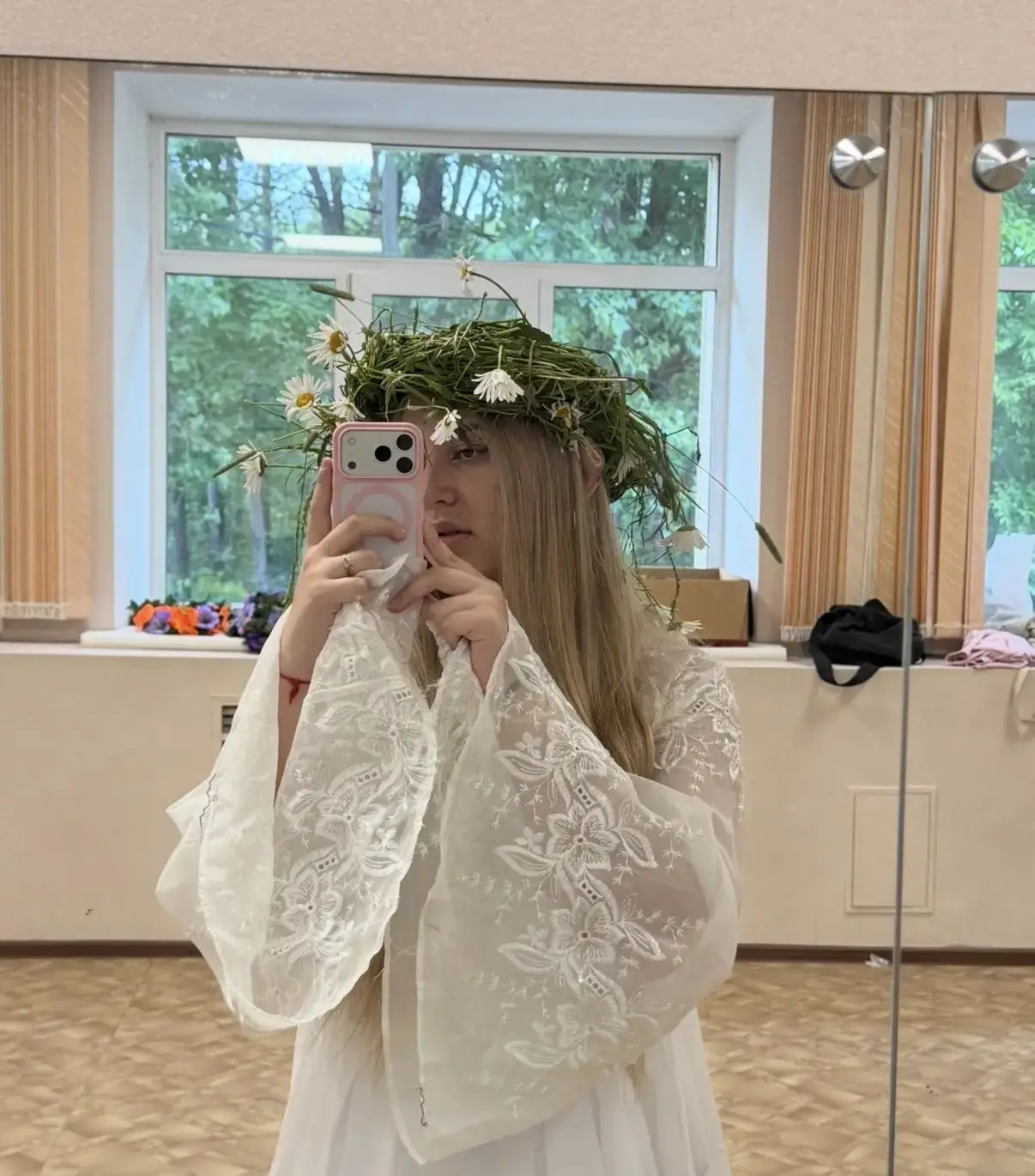 Лето Леры: мгновения тепла✨🌞✨🌞

Этим июлем в нашей копилке воспоминаний зажглась новая яркая звезд