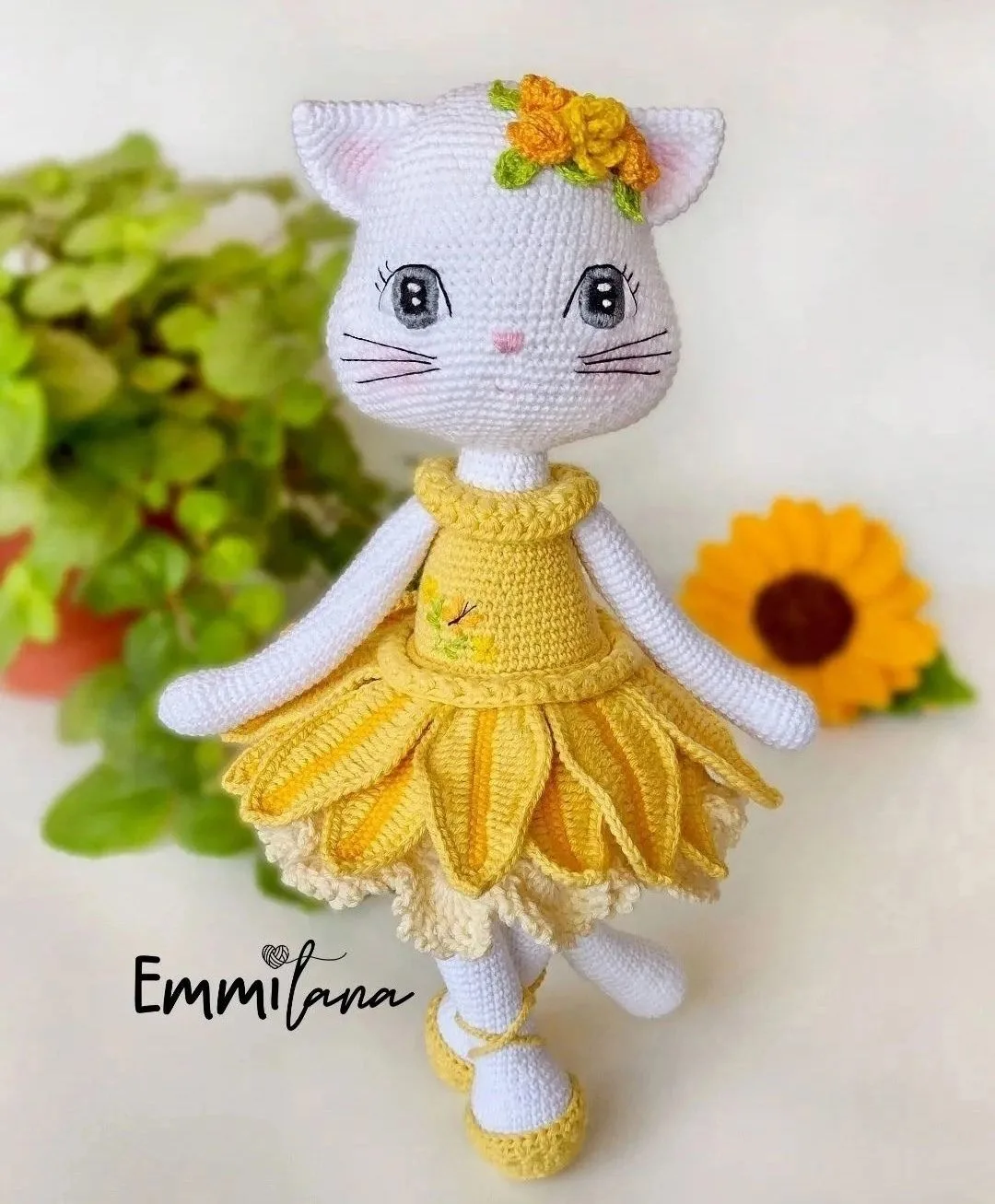 Кошечка😍