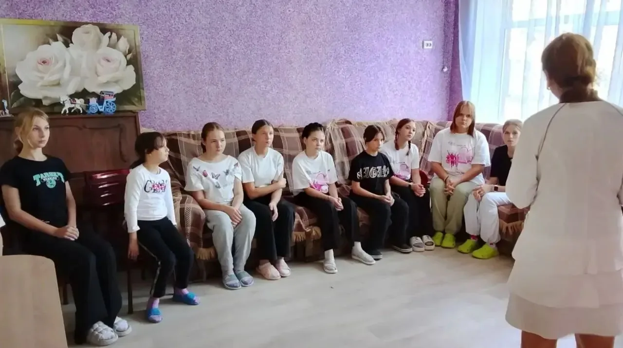 5 октября, инициативная группа в состав которой входят педагоги, ученики и родители уча...
