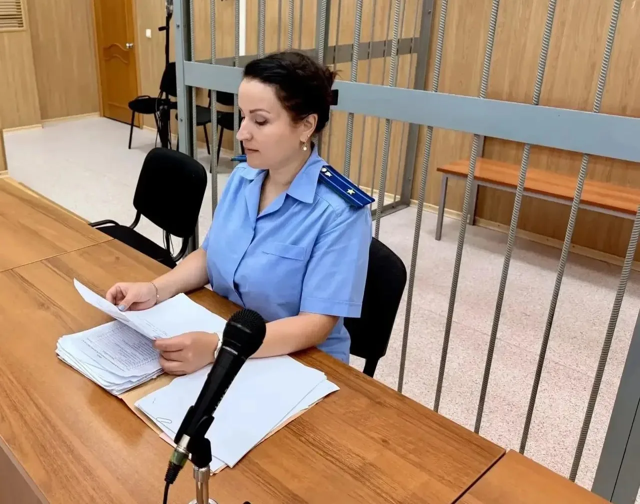 📣📣📣📣📣 Северчанка, получившая полгода назад отсрочку от отбытия наказания за наркос...