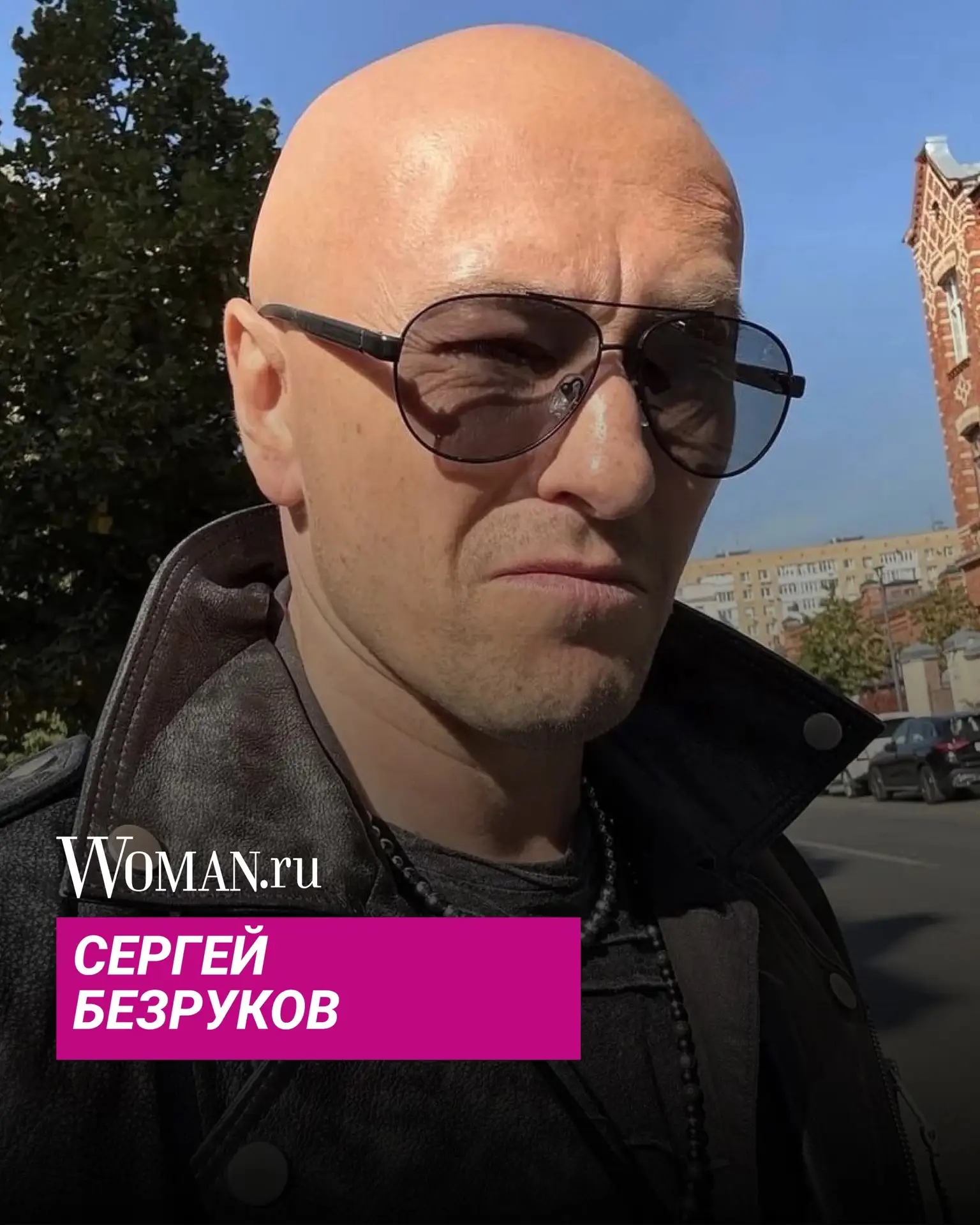 Кто больше похож на Дмитрия Нагиева: Сергей Безруков или сам Нагиев?