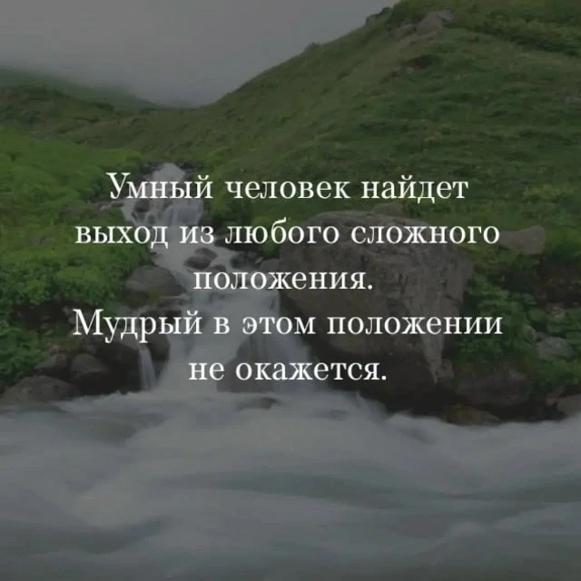 Смысл в каждой фразе — Подпишись