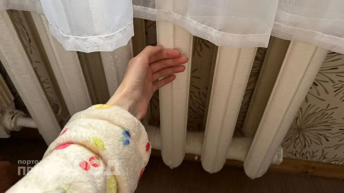 Отопительный сезон в Новочебоксарске начался с сюрпризов. Завтра, 7 октября, сразу девя...