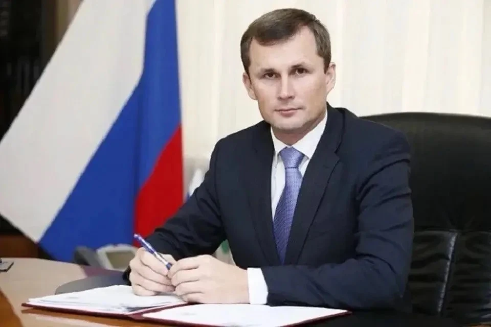 Краснодарский краевой суд  оставил бывшего вице-губернатора в СИЗО

Андрей Коробка был арестован 6 а