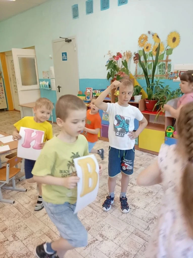 День славянской культуры и письменности