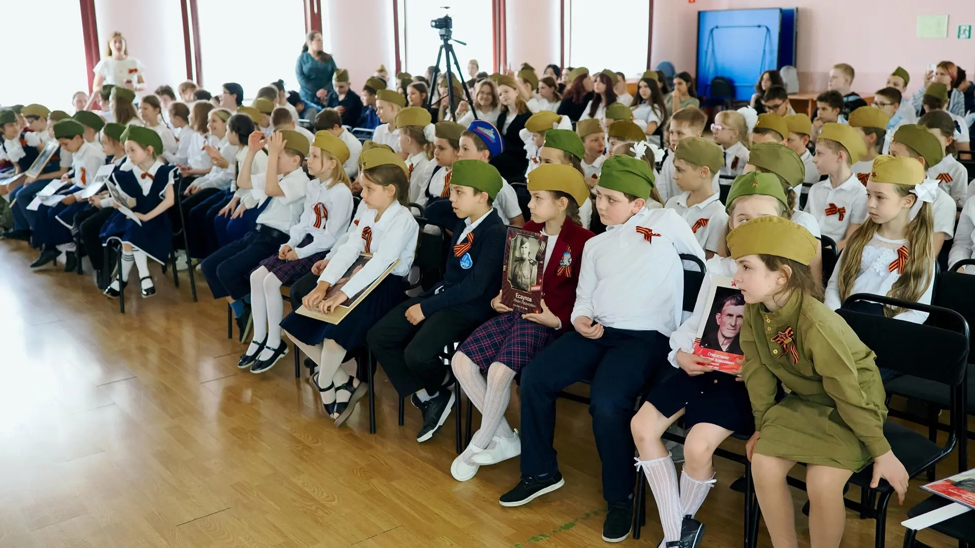 ПЕСНИ ВОЕННЫХ ЛЕТ (Часть 2) 🎶 У каждой песни, родившейся в военные годы, своя история, свой путь и с