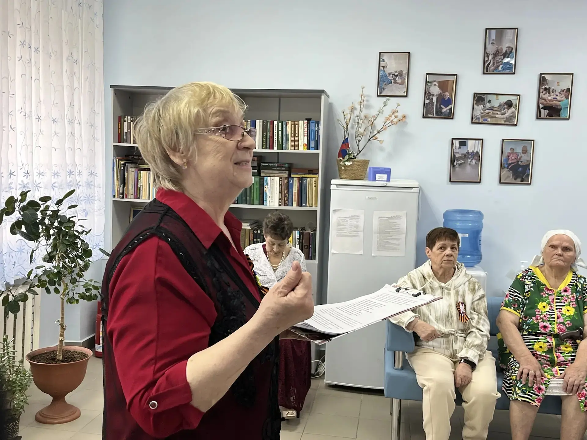 ✨В ФОКУСЕ: «ПАТРИОТИЗМ»✨