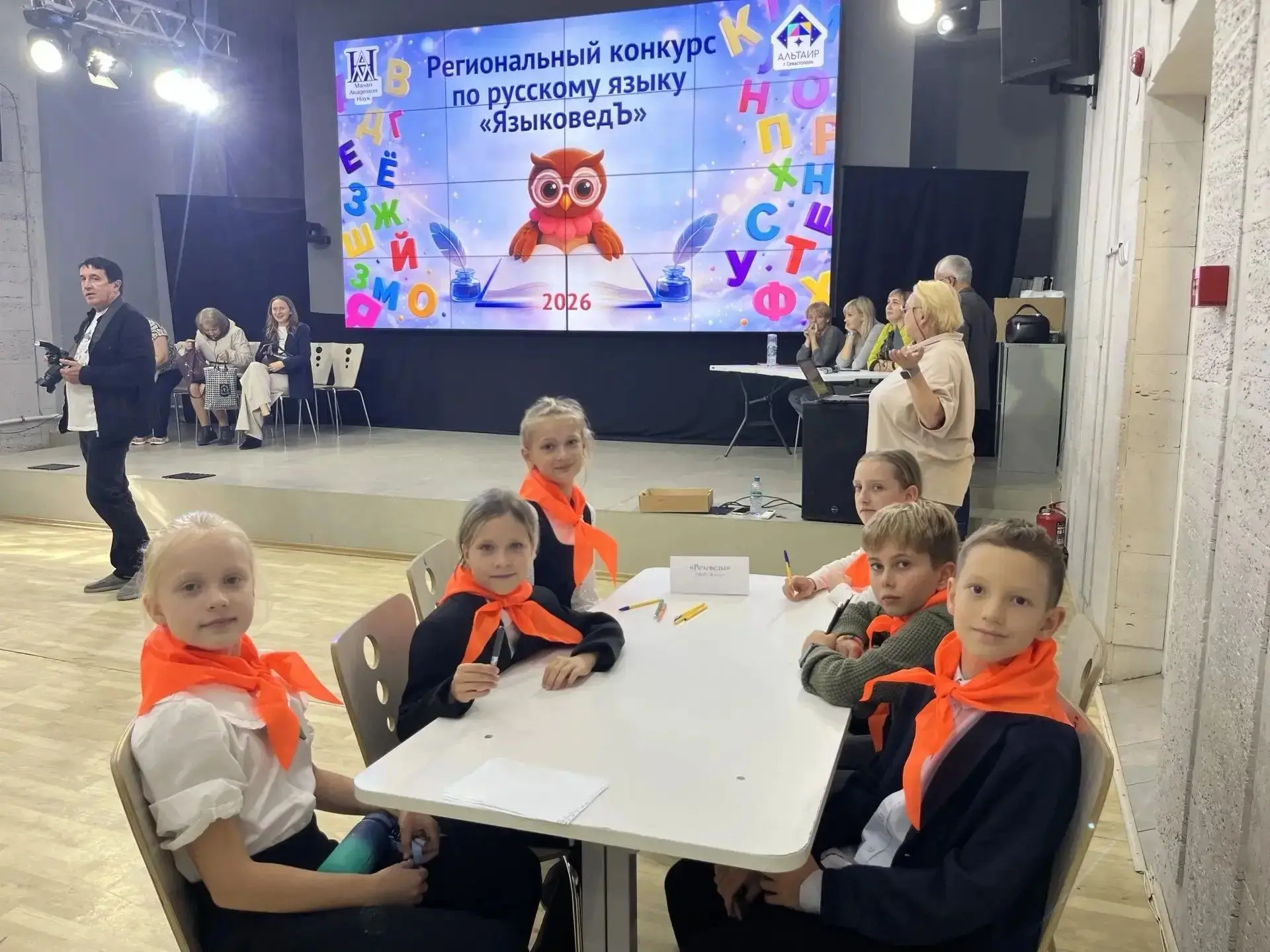 🥈Серебро в копилке школы!