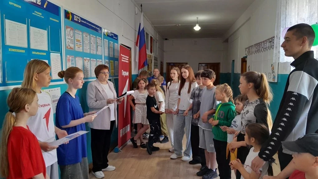 Летняя смена лагеря ''Остров Детства'' открыта!!! Ждём ваших детей каждый день с 9.00