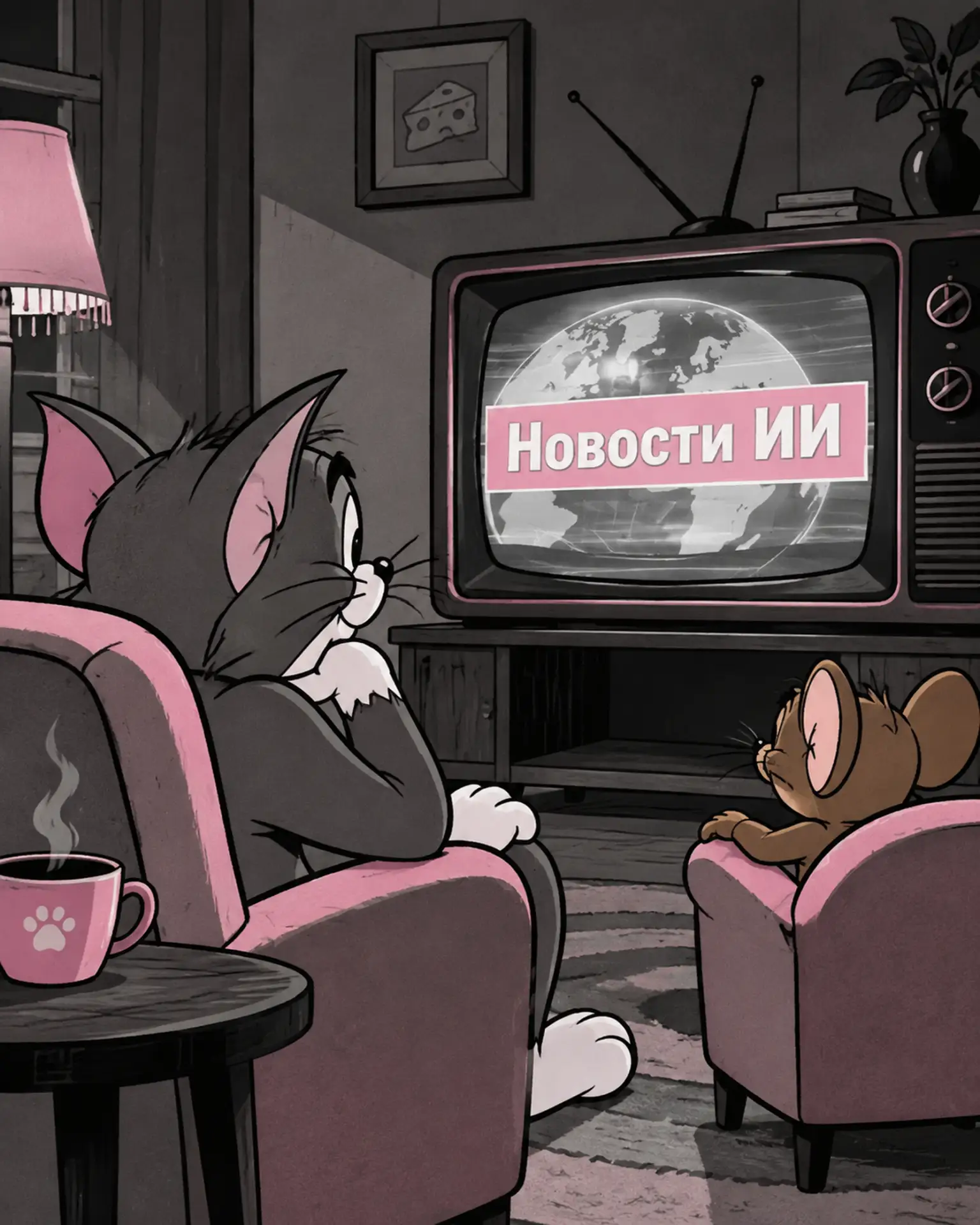 Главное в ИИ за неделю: новые модели, аватары и генерация видео