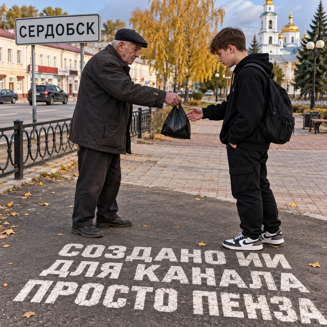 В Сердобске 16-летний подросток помог мошенникам украсть 2 млн рублей.