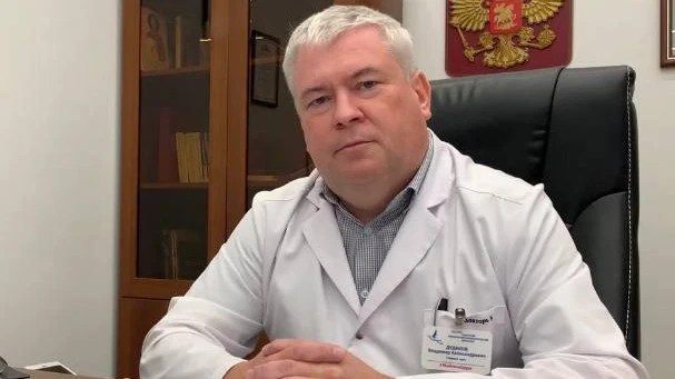 Прокурор Саратовской области подал иск об обращении в доход государства квартиры экс-ми...
