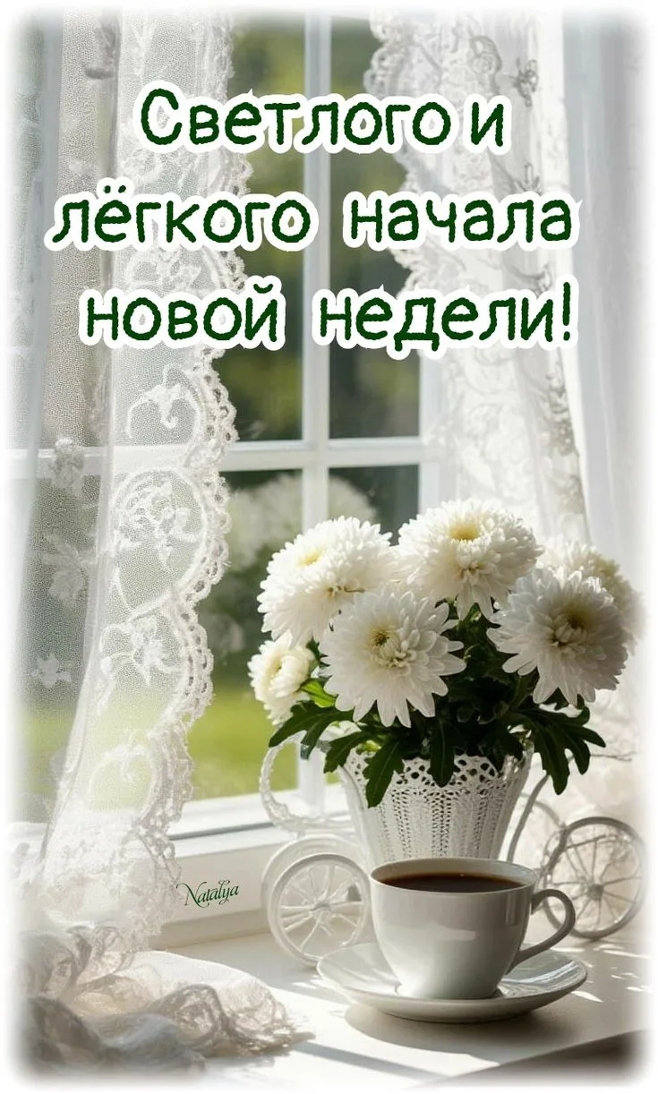 Врываемся в рабочие будни ☺️ хорошего дня и продуктивной недели 🍁